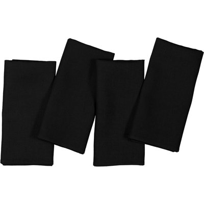 Serviette en lin
