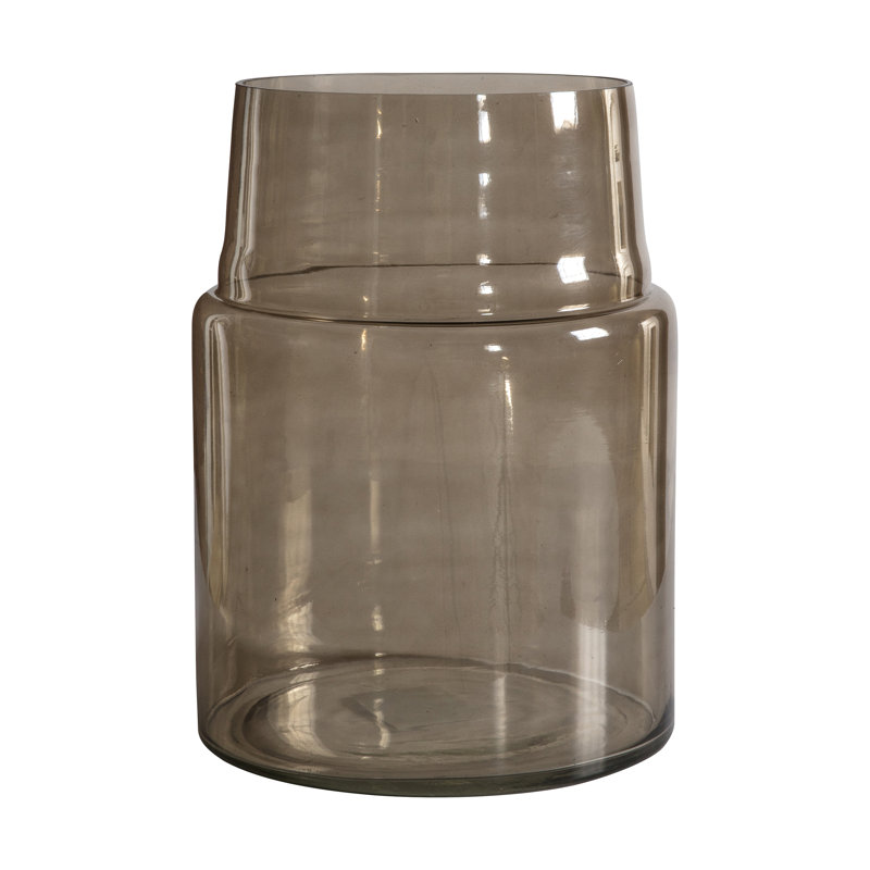 Cervantes Glass Table Vase