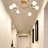 Semi Flush Mount
