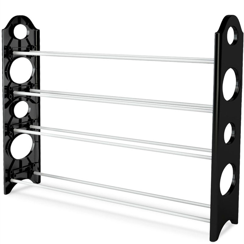 20 Pair Shoe Rack