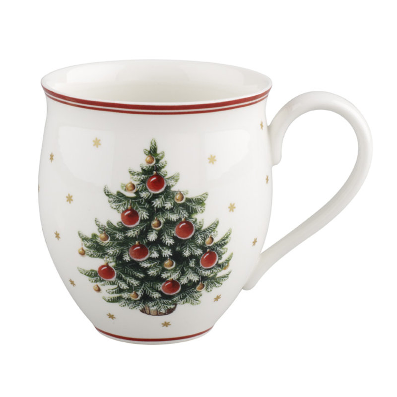 Villeroy & Boch Toys Delight Coffee Mug