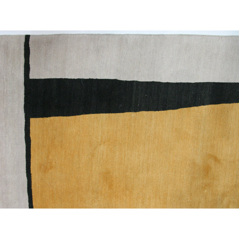 One-of-a-Kind 8' X 10' Area Rug