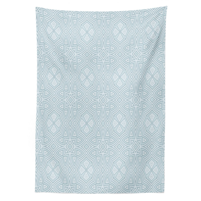 Celtic Tablecloth, 84" L x 60" W