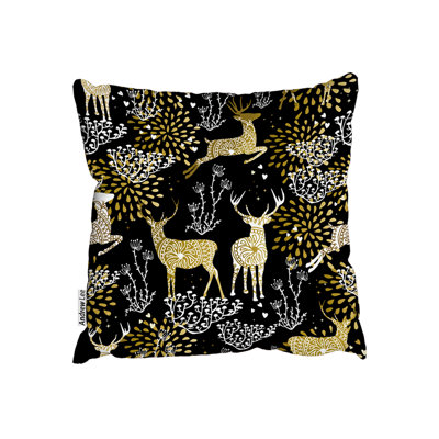 Square Cushion