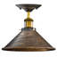 Semi Flush Mount-126672368