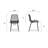 Marais Dining Chair-1214595165