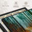 Impression sur toile Autumn Forest Pathway-100689501