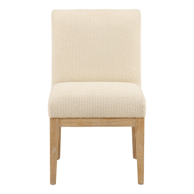 Jalen Dining Chair Cream