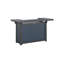 Outdoor Rectangle Bar Table-446867270-446867289