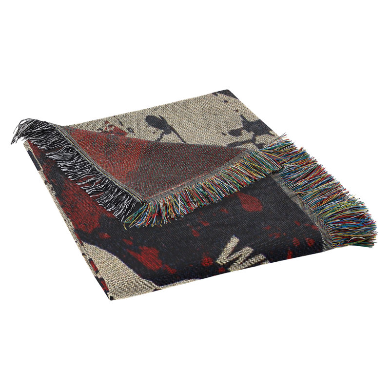 Throw Blanket