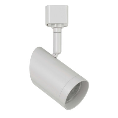 LED Adjustable Track Head