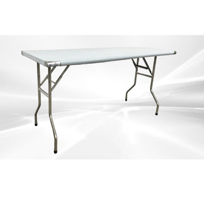 Nsf Folding Worktable Fwt-2448-418