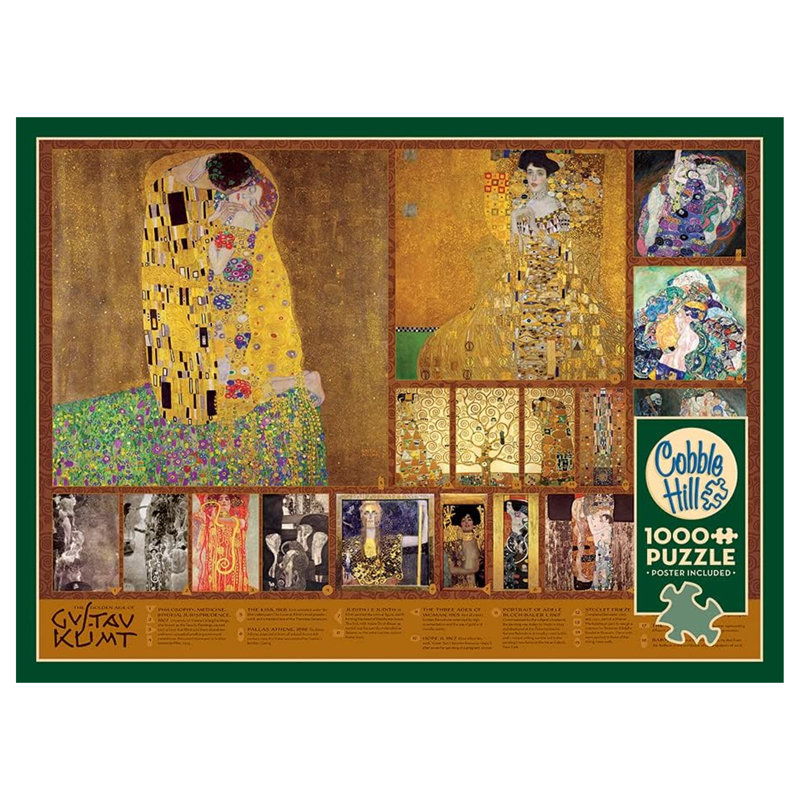 Cheatwell Games Cardboard Puzzles & Brainteasers