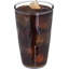 Tasse en polycarbonate jetable en polycarbonate