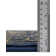 Latitude Run® Column Novica Rug Navy Blue and Gold