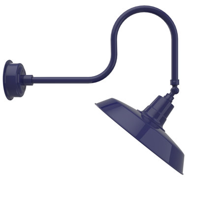 Haleigh LED Wall Light