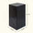 Densel Wood-Look MGO Pedestal Side Table-115192812-123629214