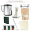 Accessoires de bougies parfumées