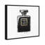 Noir II - peinture sur toile-67049571-67049570
