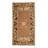 Eliphalet Hand Tufted Wool Oriental Indoor Rug