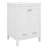 24" Bathroom Vanity With Sink, Single Sink Bathroom Vanity, Small Restroom Vanity With Top, Cabint, Door Shelf And Drawer Divider-2067685013