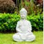 Statue bouddha zen Oghosa