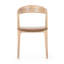 Kayla Leather Dining Chair-88588607-120199868