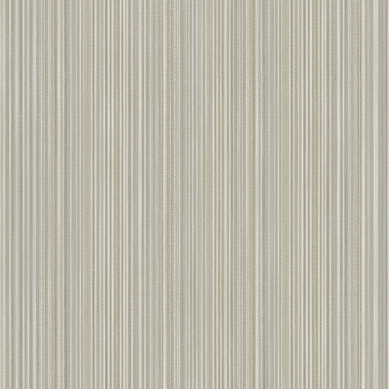 Papier peint à rayures Glint Stria, Beige