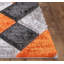 Aubreana Geometric Indoor / Outdoor Area Rug-993698314
