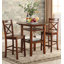 Tabouret de bar 24 po Gennessee-553294495