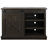 Caran Unfinished TV Stand for TVs up to 50"-48084970
