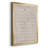 " Pearl Punch Card I "-119697117-87976066