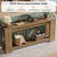 Console 70,9 po à 2 niveaux Farmhouse-132919096