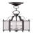 Djamshid 3 - Light Steel Dimmable Cylinder Chandelier-99957276-99957278