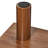 Chanson 3-Drawer Nightstand With Solid Wood Legs-1749429284