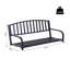 Aaryanna 2 Person Porch Swing