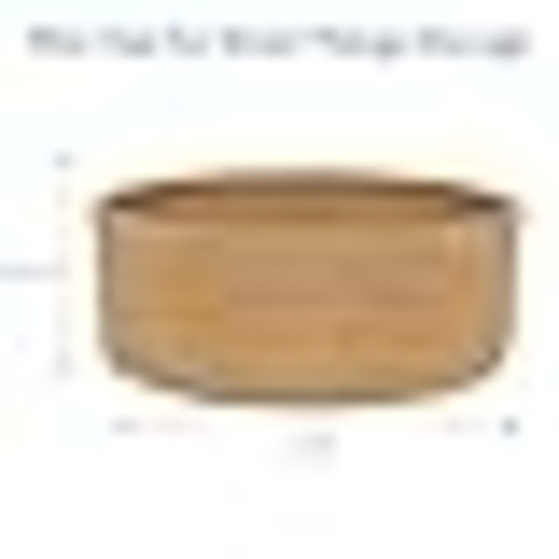 2 Pack Small Baskets, Cotton Rope Woven Basket, Cute Mini Tiny Storage Baskets, Decorative Boho Basket For Nursery Living Room Bedroom Shelf, Empty Gift Basket