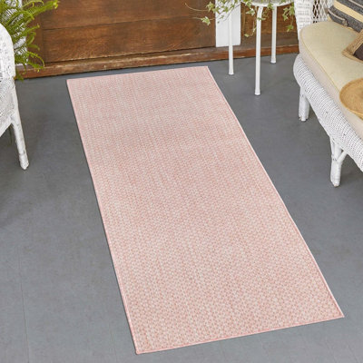 Tapis intérieur / extérieur Avaughn