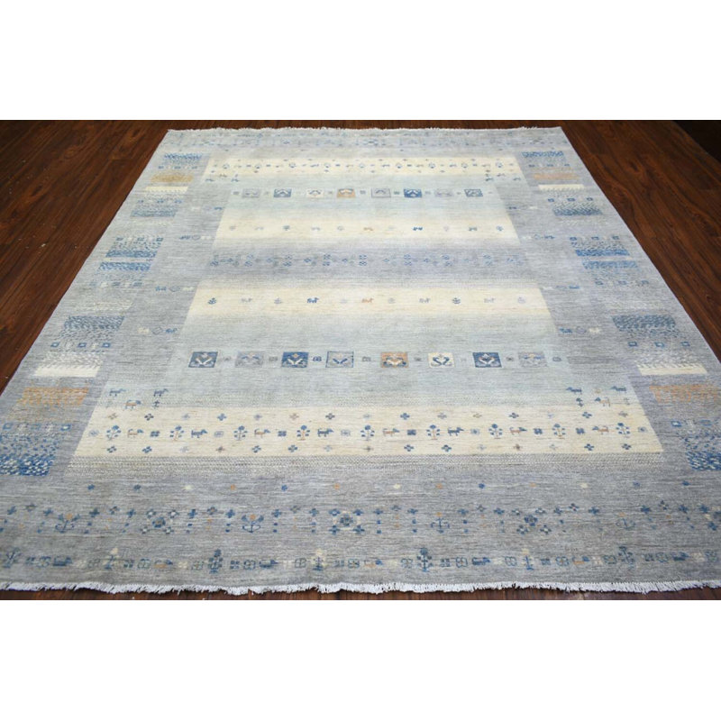 Tapis noué à la main Dover