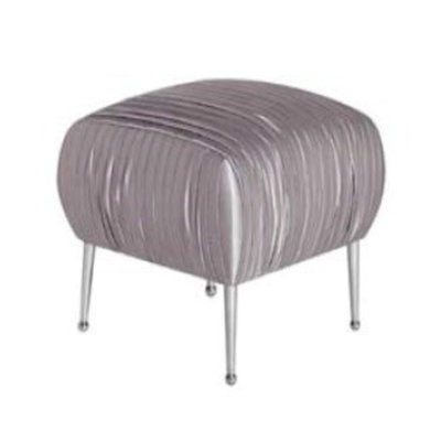 Upholstered Ottoman