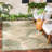 Lueck Performance Floral Indoor/Outdoor Area Rug-231045704