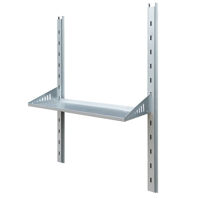 Rowlinson Metal Shelving