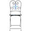 Chaise d'appoint Darelyn