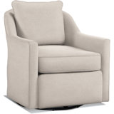 Leighton Swivel Armchair