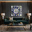 Art mural sur toile Botanical-631222732