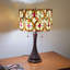 Lampe de table 21 po