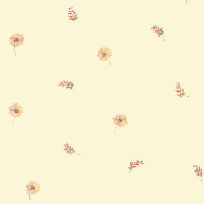 Laneer Floral Roll