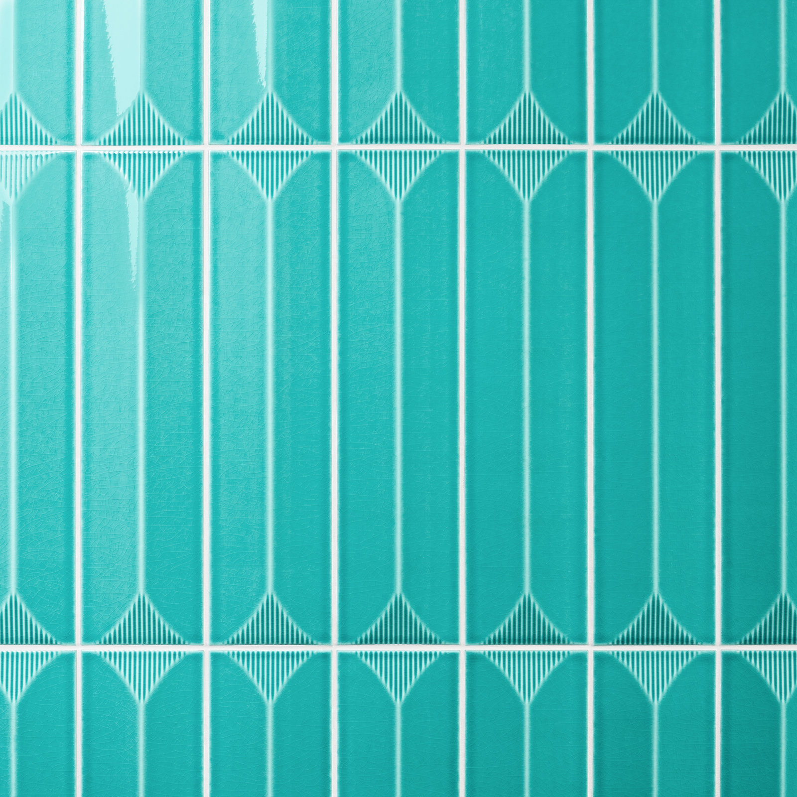 Teal Green