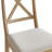 Ocossio 6 - Person Four Leg Dining Set-95000497