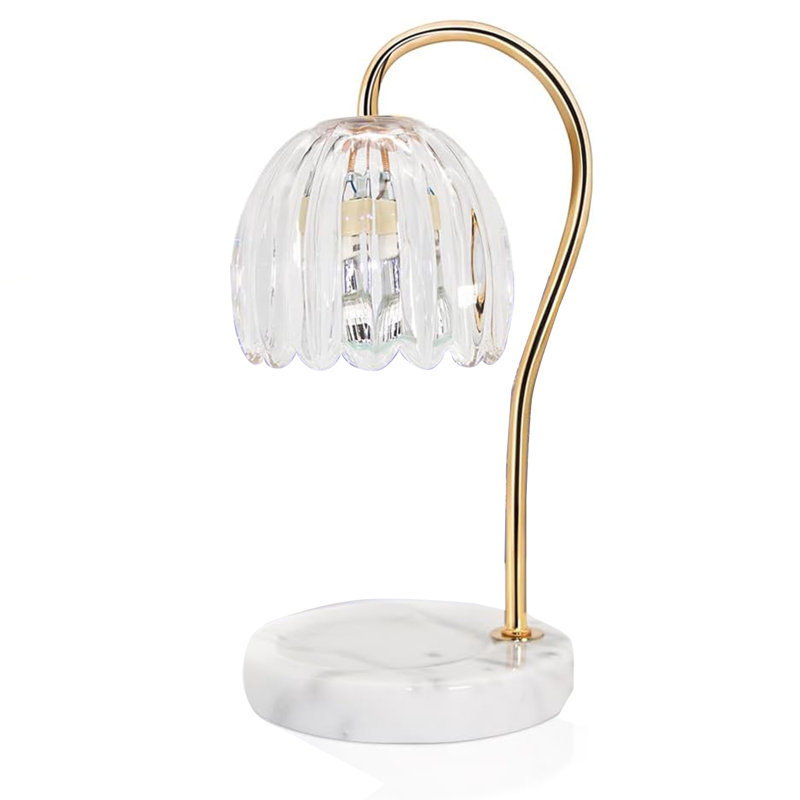 Candle Heater Light